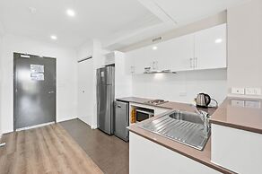 Dolphin Quay Apartments