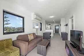 Dolphin Quay Apartments