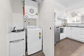 Dolphin Quay Apartments