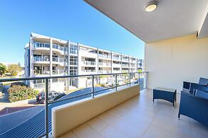 Dolphin Quay Apartments