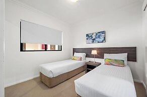 Dolphin Quay Apartments