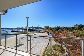 Dolphin Quay Apartments