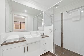 Dolphin Quay Apartments