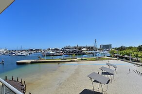 Dolphin Quay Apartments