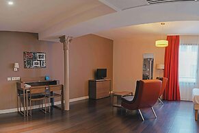 Comfort Aparthotel Saint-Etienne