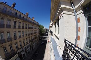 City Lofthotel Saint Etienne