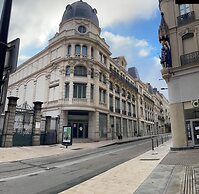 Comfort Aparthotel Saint-Etienne