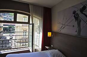 Comfort Aparthotel Saint-Etienne