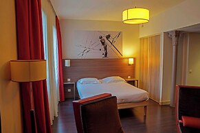 Comfort Aparthotel Saint-Etienne