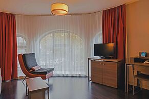 Comfort Aparthotel Saint-Etienne