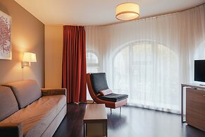 Comfort Aparthotel Saint-Etienne