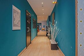 Comfort Aparthotel Saint-Etienne