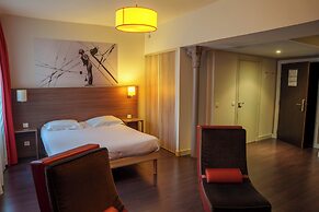Comfort Aparthotel Saint-Etienne