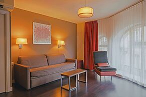 Comfort Aparthotel Saint-Etienne