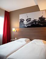 Comfort Aparthotel Saint-Etienne