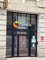Comfort Aparthotel Saint-Etienne