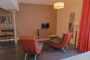 Comfort Aparthotel Saint-Etienne