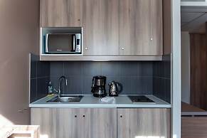 Comfort Aparthotel Saint-Etienne