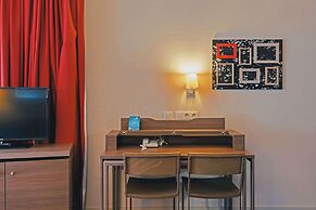 Comfort Aparthotel Saint-Etienne