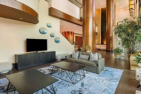 Embassy Suites Houston Downtown