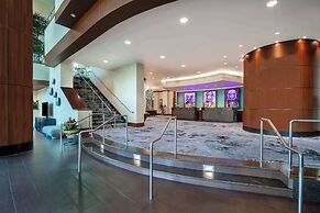 Embassy Suites by Hilton Houston Downtown Convention Center