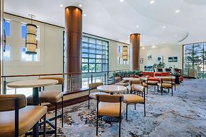 Embassy Suites Houston Downtown