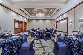 Embassy Suites Houston Downtown