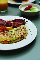 Embassy Suites Houston Downtown