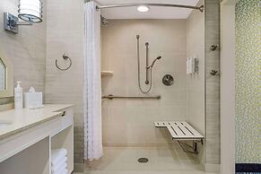 Embassy Suites Houston Downtown