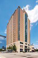 Embassy Suites Houston Downtown