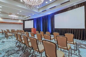 Embassy Suites Houston Downtown