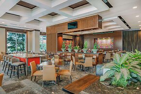 Embassy Suites Houston Downtown