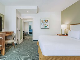 Embassy Suites Houston Downtown