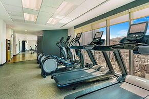 Embassy Suites Houston Downtown