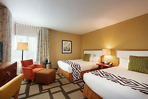 Embassy Suites Houston Downtown