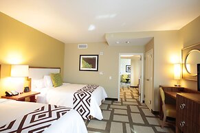 Embassy Suites Houston Downtown