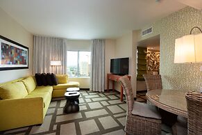 Embassy Suites Houston Downtown