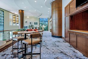 Embassy Suites Houston Downtown