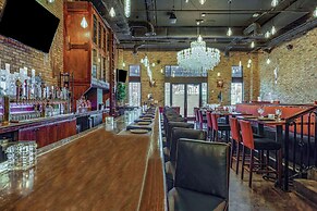 Embassy Suites Houston Downtown