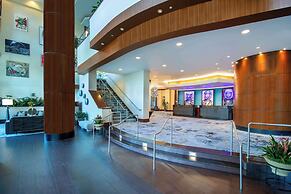 Embassy Suites Houston Downtown