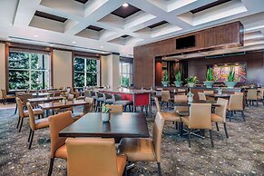 Embassy Suites Houston Downtown