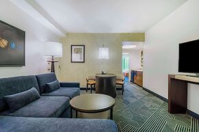 Embassy Suites Houston Downtown