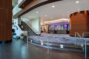 Embassy Suites Houston Downtown