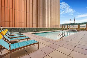 Embassy Suites Houston Downtown