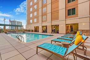 Embassy Suites Houston Downtown