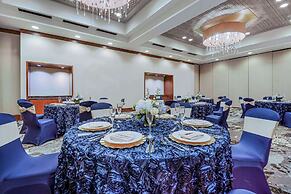 Embassy Suites Houston Downtown