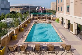 Embassy Suites Houston Downtown