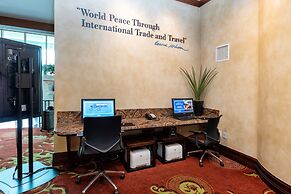 Embassy Suites Houston Downtown