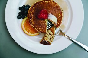 Embassy Suites Houston Downtown