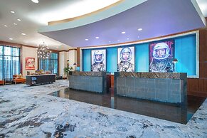 Embassy Suites Houston Downtown